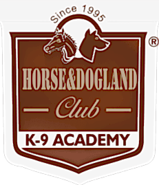 Horse & Dogland Club logo