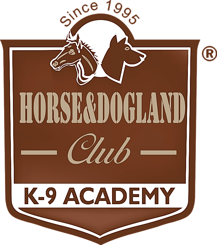 Horse & Dogland Club logo