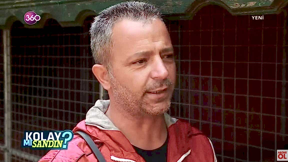 TV 360 - Kolay mı Sandın - 30.10.2018