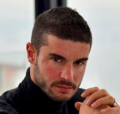 Berk Oktay